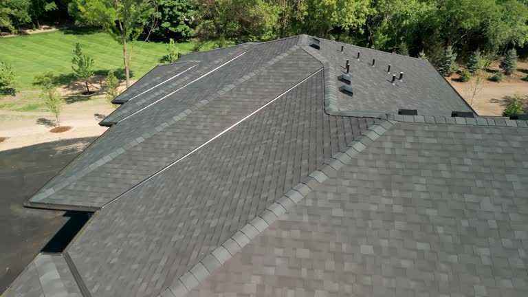 Best Flat Roofing  in Braselton, GA