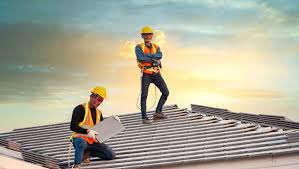 Best Roof Coating and Sealing  in Braselton, GA